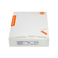 Nuevo Sensor Capacitivo KI0205 Tipo Roscado 20...250 AC/DC Entrega Rápida