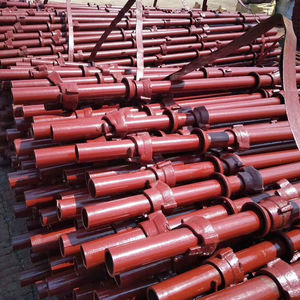 ระบบโครงเหล็กคัพล็อค Q235 สำหรับขายจากโรงงาน (OEM) - Product Image 6