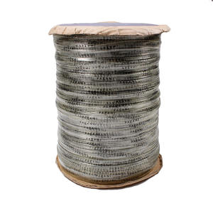 Çevre dostu iç çamaşırı için 100% geri dönüşümlü Mobilon TPU bant hipoalerjenik elastik bant Beachwear dans kostümleri balo kıyafetleri - Product Image 5