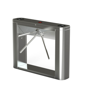 קורא טביעות אצבע אלחוטי משולש מבית Software Bidirectional AccessCard, מתאים לרכבות תחתית, מפעלי פלדה ו-ESD, לשער מסתובב. - Product Image 4