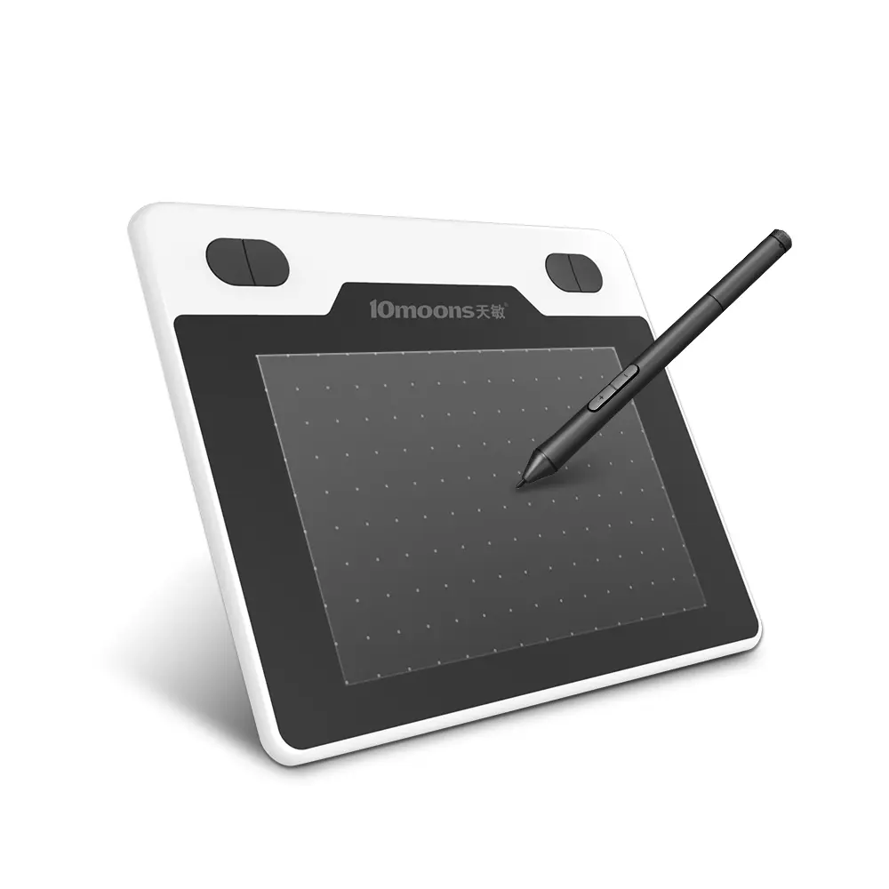 P5P7L1 T503 Pad Graphic Drawing Tablet For Online Teaching