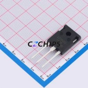 Transistor de Efecto de Campo (MOSFET) IXTH220N20X4-VB TO-247AC al por Mayor - Product Image 1