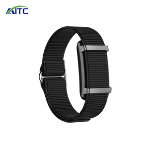 Smartwatch AITC <span class=keywords><strong>Pro</strong></span> con Schermo AMOLED Full Touch, Impermeabile <span class=keywords><strong>5</strong></span> ATM, 11-30 Giorni di Autonomia, Assistente Vocale AI Android, Fitness - Product Image 2