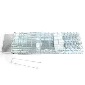 Offre Spéciale haute qualité <span class=keywords><strong>pas</strong></span> <span class=keywords><strong>cher</strong></span> souris rat <span class=keywords><strong>chat</strong></span> lapin cage de <span class=keywords><strong>piège</strong></span> <span class=keywords><strong>à</strong></span> oiseaux - Product Image 6