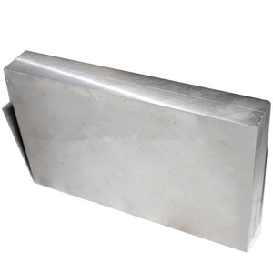 Factory Direct Supply Pure <b>Molybdenum</b> Sheet with Sandblasted Surface for Construction - Product Image 4