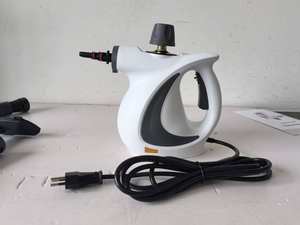 Máquina de Limpieza a Vapor Portátil de Alta Presión de 1200W para Uso Doméstico, Cocina, Automóvil y Exteriores, Multifuncional, para Aire Acondicionado - Product Image 5