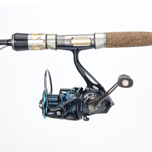 <span class=keywords><strong>Moulinet</strong></span> de pêche à grande vitesse en acier inoxydable, <span class=keywords><strong>moulinet</strong></span> de pêche léger et lisse, vente en gros, japon - Product Image 6