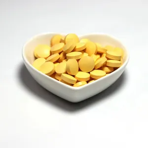 Factory Support OEM Compound Vitamin B Softgel Bulk Vb Supplement Chewable Tablet