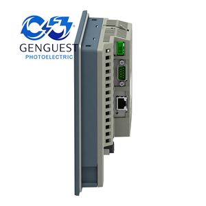 Écran tactile PLC HMI HMIGTO4310 HMIGTO2300 HMIGTO1300 HMIGTO3510 HMIGTO5315 HMIGTO6315 HMIGTO1310 pour contrôle industriel - Product Image 3