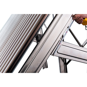 Máy nước nóng năng lượng mặt trời 100L 160L 240L 300L 360L Máy nước nóng năng lượng mặt trời cho gia đình hoặc thương mại - Product Image 6