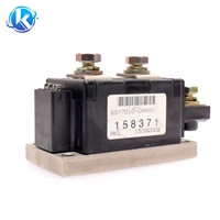 MODULE THYRISTOR IXYS NEUF MCC312-16IO1 6SY7010-0AA03 LOC # S101