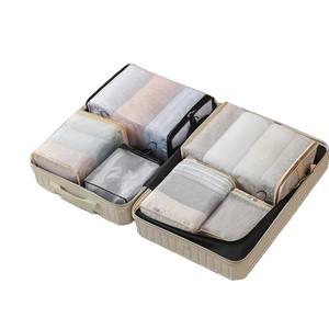 Shoe Storage <b>Bag</b> Rectangle Hook Type Portable Dustproof Cover For Travel Sneaker Organiser - Product Image 5