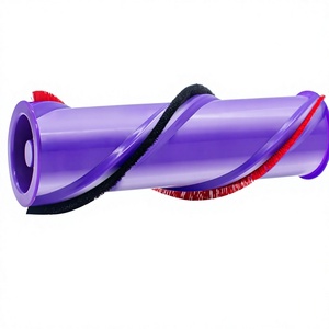 Brosse à rouleau de rechange lavable en gros pour aspirateur sans fil <span class=keywords><strong>Dyson</strong></span> V10 <span class=keywords><strong>SV12</strong></span> – Pièces détachées - Product Image 1