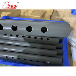 <span class=keywords><strong>Pvc</strong></span> פלסטיק אפור עגול מוט <span class=keywords><strong>Pvc</strong></span> בר באיכות גבוהה <span class=keywords><strong>Pvc</strong></span> החלקה הנדסת פלסטיק - Product Image 3