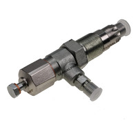Injecteur de carburant 5681-531-1006-0 5681-533-0003-0 5681-530-0016-0 pour moteur Isuzu 2AA1 2AA1-R 3AA1 2AB1