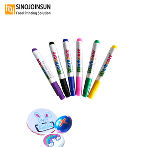 Bambini che disegnano Graffiti per <span class=keywords><strong>biscotti</strong></span> di zucchero alimenti commestibili - Product Image 3