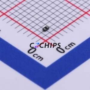 ทรานซิสเตอร์ ESD 882ดั้งเดิมและใหม่ล่าสุดและป้องกันไฟกระชาก (TVS/ESD) LAD8C05L01 - Product Image 2