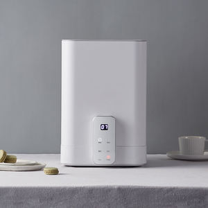 Macchina Domestica per la Pulizia di Frutta e Verdura da 9L, Purificatore/Sterilizzatore OEM per Frutta e Verdura - Product Image 1