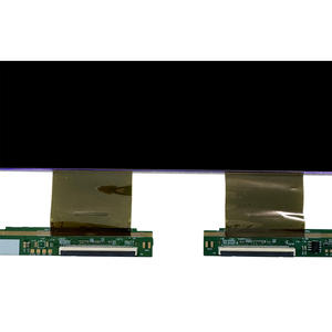 Pannello LCD 6870S-2853B V19 49UD per TV <span class=keywords><strong>LG</strong></span> <span class=keywords><strong>55</strong></span> Pollici, Sostituzione Schermo 4K UHD ad Alta Luminosità, Display Open Cell 3840x2160 - Product Image 5