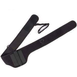 Aangepaste Schouderholster Onderarm Tactisch Neopreen Verborgen Borst Schouder Pistool Mannen Schouder <span class=keywords><strong>Holster</strong></span> Tas - Product Image 4