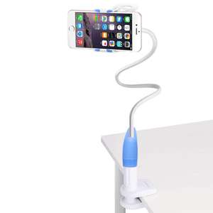 Regolabile potoble del telefono Delle Cellule <span class=keywords><strong>tablet</strong></span> holder per iPad <span class=keywords><strong>letto</strong></span> - Product Image 1