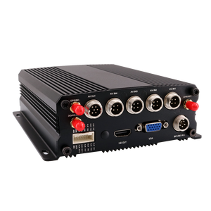 JOINLGO ODM/OEM DVR Móvil para Vehículos de 4 Canales, 4G, GPS, WIFI, SSD/SD, 1080P, con Visualización Remota por APP/WEB/PC, para Flotas, Camiones, Furgonetas, con <span class=keywords><strong>Servidor</strong></span> CMS Gratuito - Product Image 5