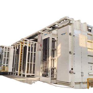 Nouvelle ligne de <span class=keywords><strong>Production</strong></span> de stratification de circuits électroniques avec composants de base, y compris boîte de vitesses PLC à roulement d'engrenage de moteur de pompe à moteur - Product Image 3