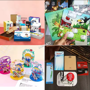 Machine de découpe et de pliage <span class=keywords><strong>Sizzix</strong></span> Big Shot pour papier, cartes de visite et boîtes - Product Image 6