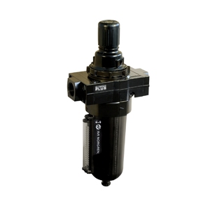 Unité FRL authentique BL68-805 BL68-808 |   Combinaison filtre-régulateur-lubrificateur avec manomètre – Approvisionnement immédiat - Product Image 2