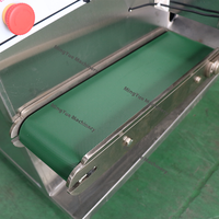 Machine de remplissage et d'emballage de sachets de miel liquide pour l'alimentation, contrôlée par PLC, scelleuse de sacs automatique haute vitesse, options film plastique