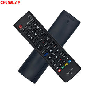 适用于外贸LG电视RM-L1162，适用于<span class=keywords><strong>AN</strong></span>-MR500G系列智能网络液晶遥控器 - Product Image 6