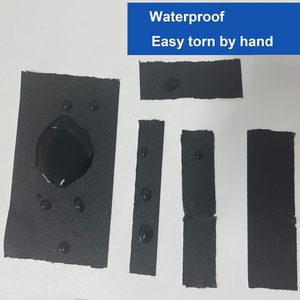 Nastro Adesivo Gaff Personalizzato in Tessuto Opaco per <span class=keywords><strong>Rilegatura</strong></span> <span class=keywords><strong>Libri</strong></span>, Nastro Gaffer Nero 50mm X50m, Nastro Gaffer Resistente di Alta Qualità dai Produttori - Product Image 3