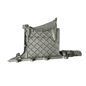 Premium High Performance 04L129766C 04L129766AS 04L131501S Intercooler voor Audi Vervanging Aluminium Koelsysteem Auto-onderdelen - Product Image 3