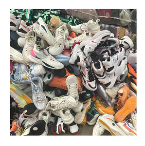 Chaussures de basket-ball de marque Three Sixty One, neuves, solides, en vente, nouveau style disponible en stock pour les grossistes - Product Image 1