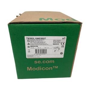 Contrôleurs logiques d'origine neufs TM221ME16R en stock – Contrôleurs dédiés PLC PAC TM221M16RG <span class=keywords><strong>TM221M16TG</strong></span> TM221M32TK - Product Image 2
