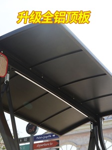 Balcon Balançoire Canapé Chaise Hamac Balançoire Luxe Loisirs Vie Extérieur Patio Chaise Suspendue 3 Places - Product Image 5