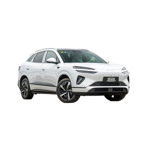 รถยนต์พลังงานใหม่ BYD Sealion 06 DM-i205 รุ่นพรีเมียม สีขาวเย็น ระบบขับเคลื่อนคู่ สำหรับส่งออก - Product Image 1