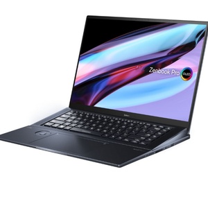 ขายดี Zenbook Pro 16X OLED UX7602 I9-13905H 32G/2TS 4080-12G 3.2K แล็ปท็อป - Product Image 3
