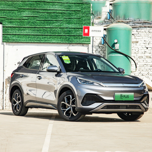 BYD Yuan PLUS en Existencia, Vehículo Eléctrico de Nueva Energía 2020 2021 2022, <span class=keywords><strong>Auto</strong></span> SUV Eléctrico BYD Yuan PLUS <span class=keywords><strong>3</strong></span> BYD - Product Image 2