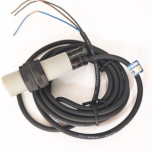 Capteur de Proximité Autonics Cr18 8dp Sans Indicateur Usage Industriel - Product Image 2