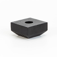 Luxuriöse Diffusor-Glasflasche im Angebot: Anpassbare Raumduftflasche 50ml 100ml 150ml 200ml für den Haushalt