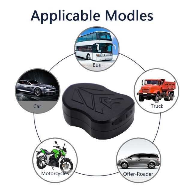 Sinotrack ST-925 GPS Container Tracker With 20000 MAh Long Time Battery