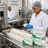 Savons à lessive naturels OEM en barres - Approvisionnement en gros avec service d'étiquetage privé et emballage en palettes pour entreprises