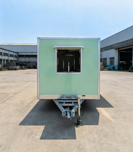 <span class=keywords><strong>Remorque</strong></span> alimentaire à double <span class=keywords><strong>essieu</strong></span>, <span class=keywords><strong>remorque</strong></span> alimentaire personnalisée, <span class=keywords><strong>remorque</strong></span> alimentaire commerciale pour la vente de nourriture de rue, <span class=keywords><strong>remorque</strong></span> alimentaire personnalisable - Product Image 3
