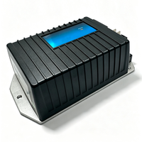 Controlador de Velocidad para Motor DC SepEx 1243-4220, 24-36V 200A, Programable para Apilador Eléctrico y Transpaleta