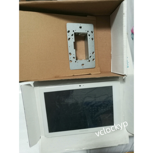1PC NUEVO CRESTRON TSW-1060-W-S Pantalla táctil blanca de 10 pulgadas - Product Image 1