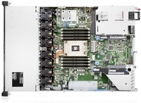 Original tout neuf Ventes en gros HPE ProLiant DL325 Gen10 Plus Server AMD EPYC 7282