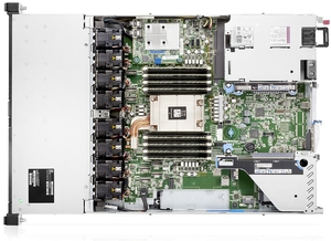 Original tout neuf Ventes en gros HPE <span class=keywords><strong>ProLiant</strong></span> <span class=keywords><strong>DL325</strong></span> <span class=keywords><strong>Gen10</strong></span> <span class=keywords><strong>Plus</strong></span> Server AMD EPYC 7282 - Product Image 4