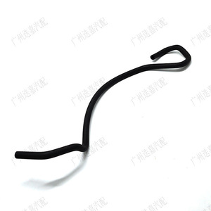 ท่อระบายความร้อนน้ำมันปั๊มพวงมาลัยพาวเวอร์53732-SXS-A01สำหรับ Accord Odyssey - Product Image 2