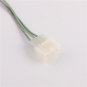 สวิตช์ฝาเครื่องซักผ้า Spdq 3949247 3406105 3406107 3406108 3406109 3355806 ไฟฟ้า 110 โวลต์ พลาสติก ติดตั้งง่าย - Product Image 2